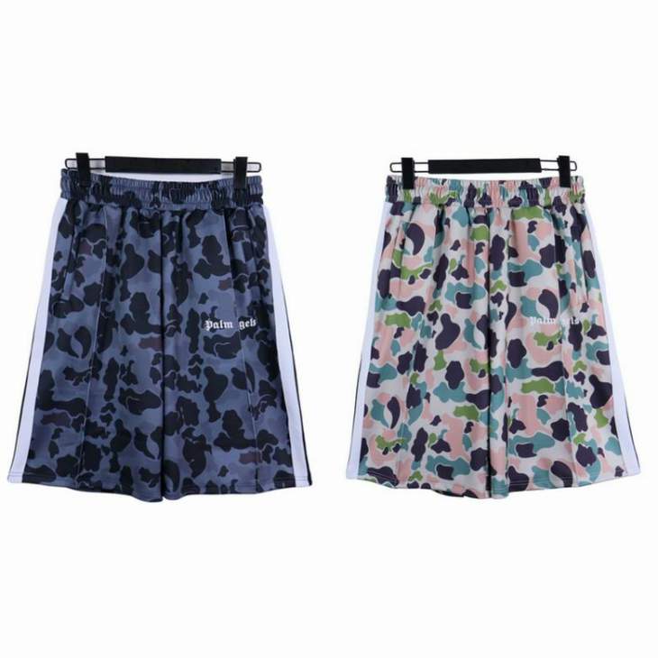 Picture of Palm Angels Short Pants _SKUPalmAngelsS-XLbrt860119053